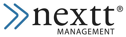nextt management logo