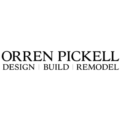 Orren Pickell logo