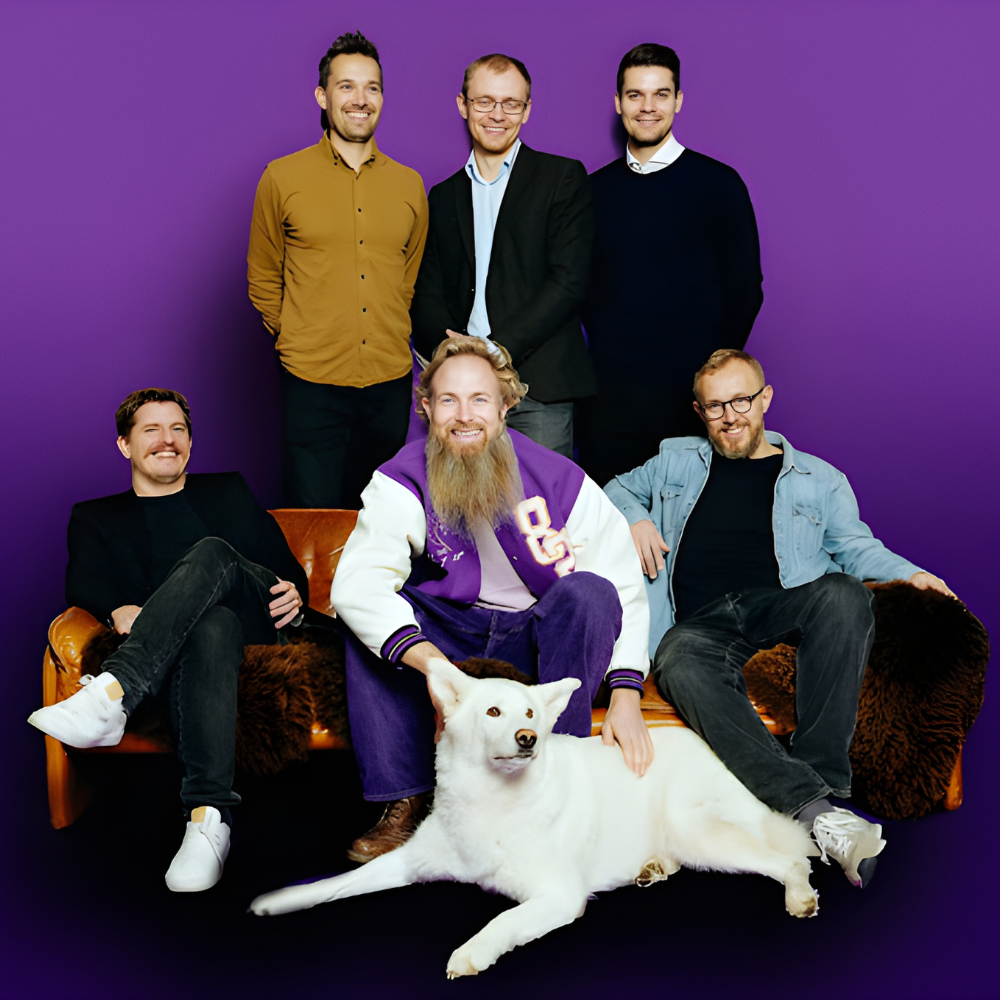 Wolfpack kundecase