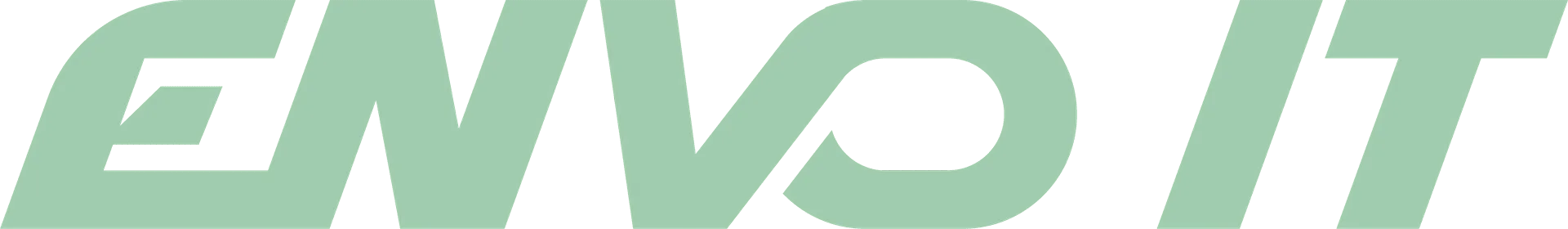 ENVO IT LOGO