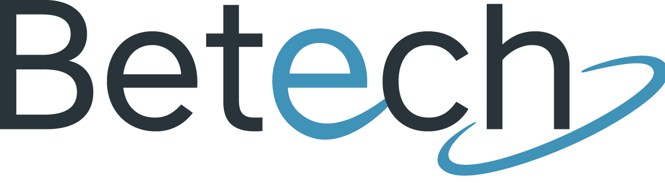 betech logo