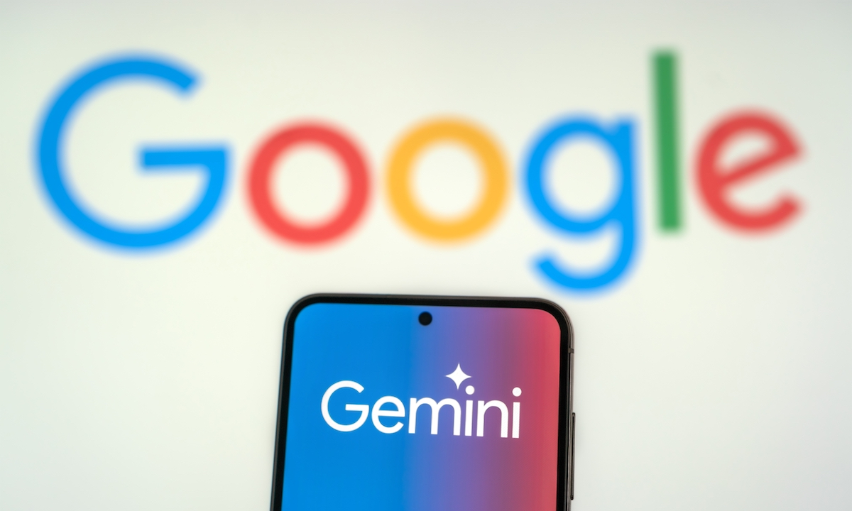 Google Gemini