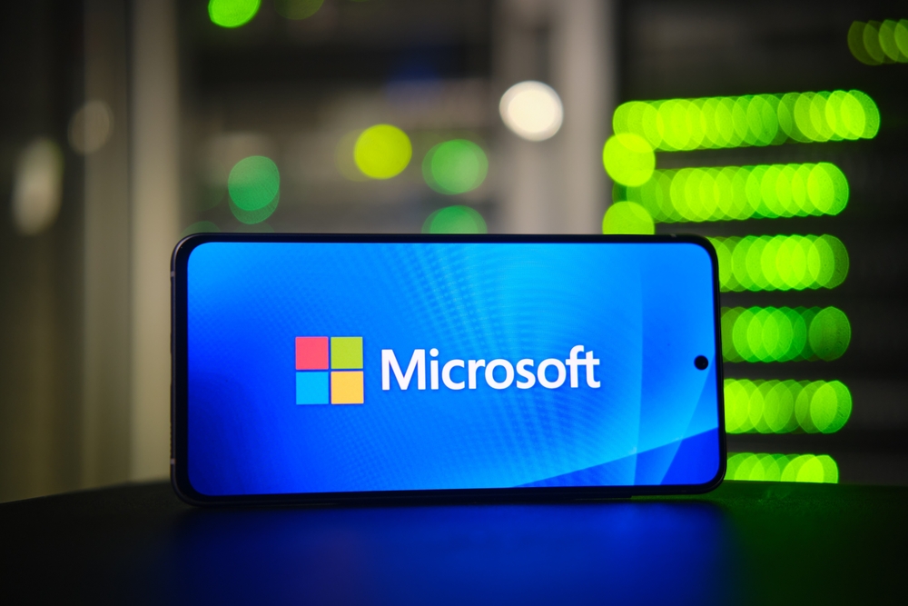 Microsoft