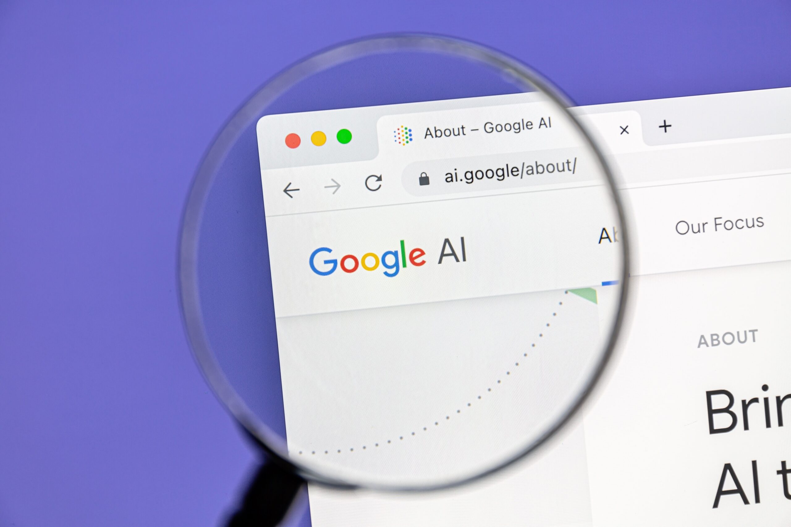 Google lancerer Universal Commerce Protocol for AI-drevne køb