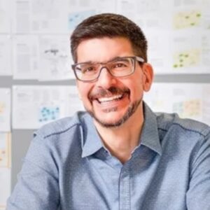 Alexander Osterwalder