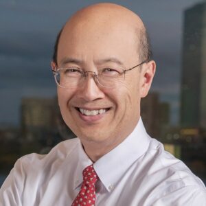 Andrew Lo