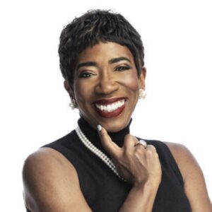 Carla Harris