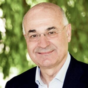 Costas Markides