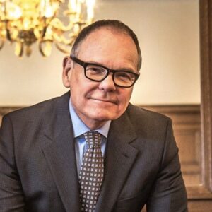 Don Tapscott