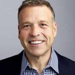 Donald Miller