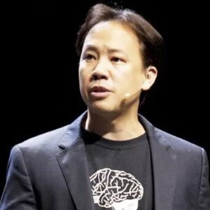 Jim Kwik