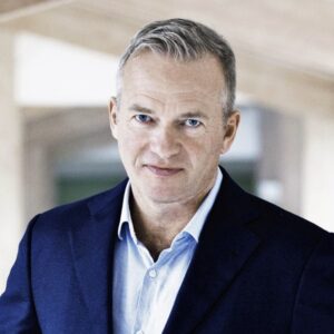 Lars Tvede