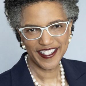 Linda Hill
