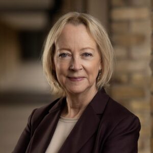 Lynda Gratton