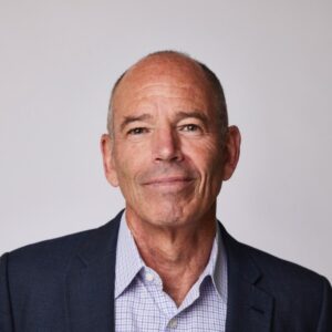 Mark Randolph