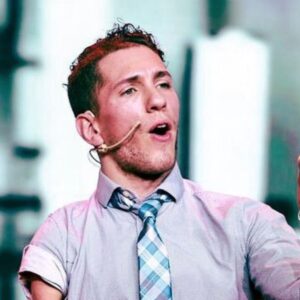 Nick Santonastasso