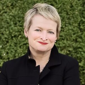 Rita McGrath