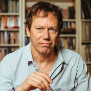 Robert Greene