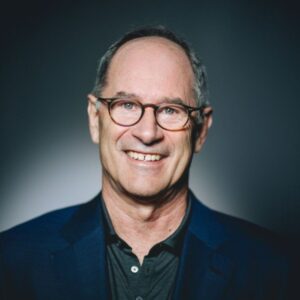 Roger Martin