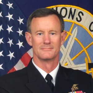 William H. McRaven